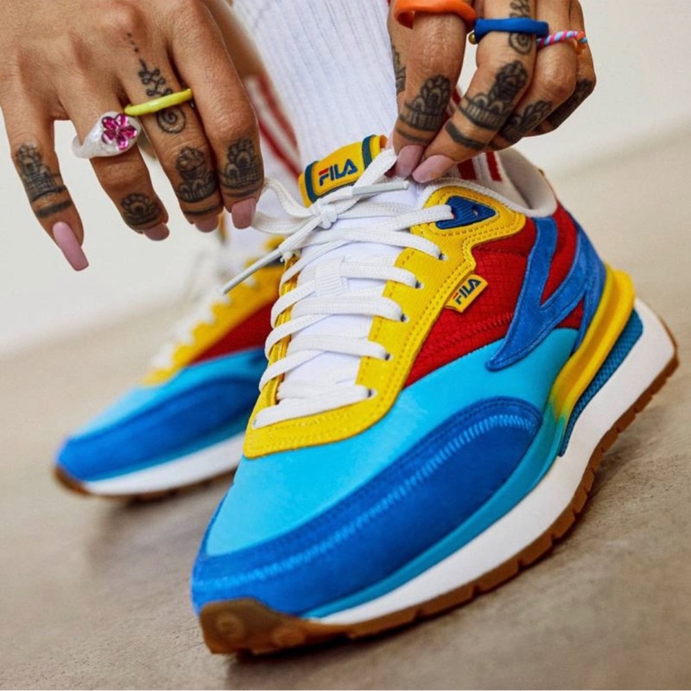Fila Renno
